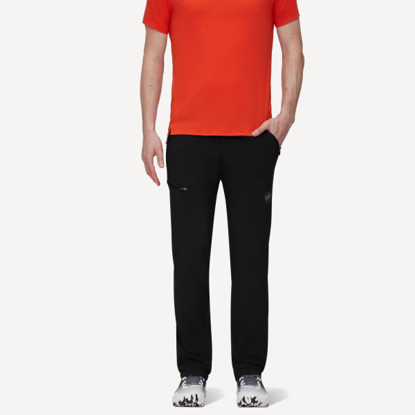 Брюки Runbold Pants M (Мужской; 50; Black)